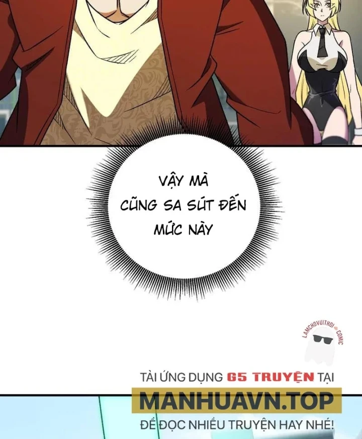 Toàn Dân Chuyển Chức : Duy Ta Vô Chức Tán Nhân Chapter 216 - 42