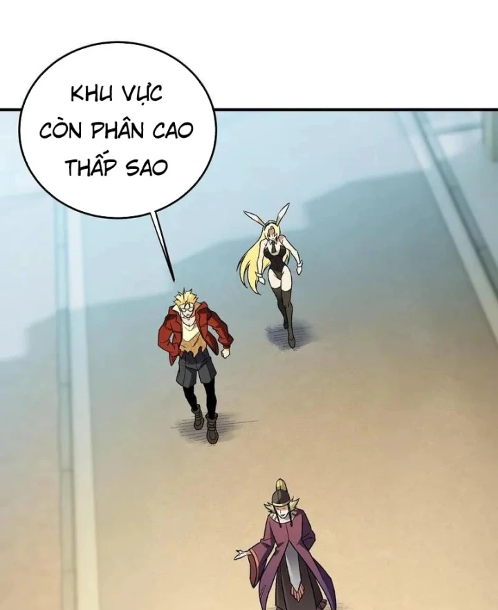 Toàn Dân Chuyển Chức : Duy Ta Vô Chức Tán Nhân Chapter 216 - 50