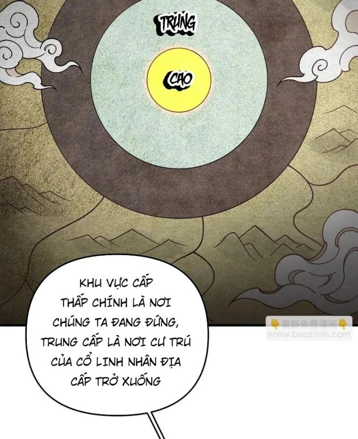Toàn Dân Chuyển Chức : Duy Ta Vô Chức Tán Nhân Chapter 216 - 52