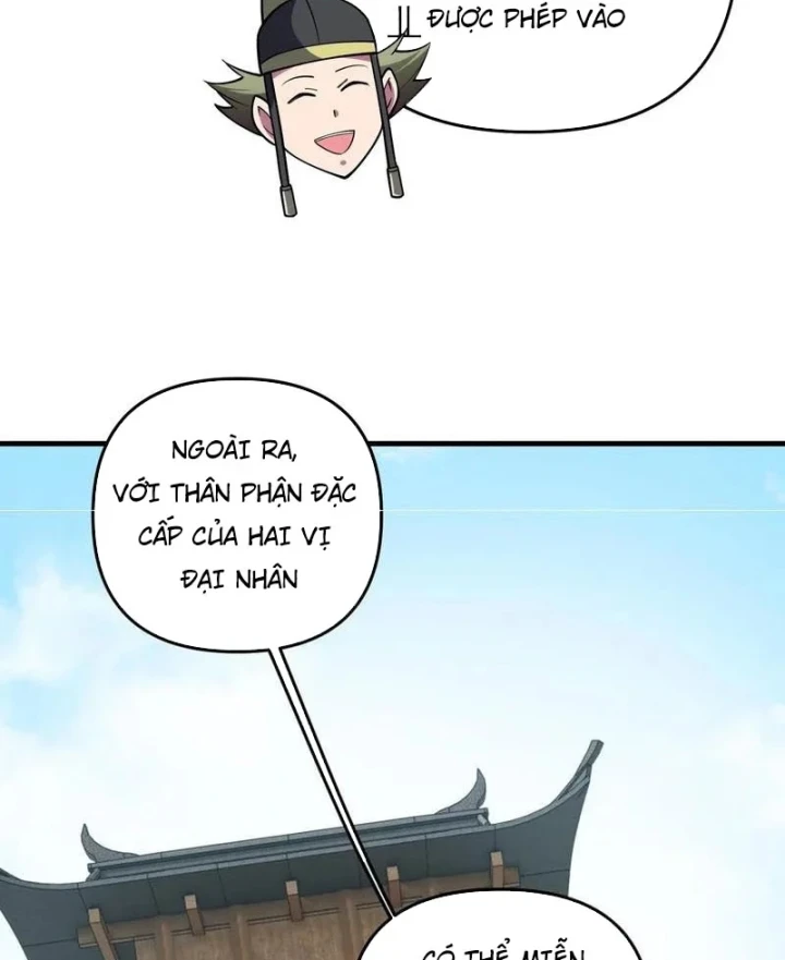 Toàn Dân Chuyển Chức : Duy Ta Vô Chức Tán Nhân Chapter 216 - 56