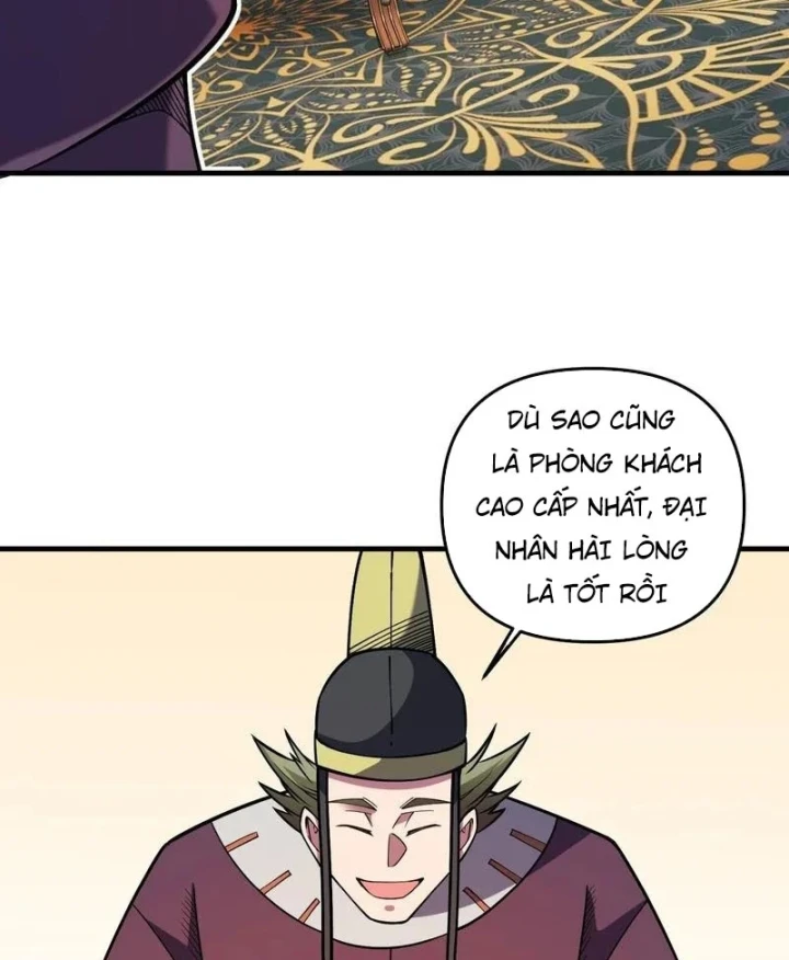 Toàn Dân Chuyển Chức : Duy Ta Vô Chức Tán Nhân Chapter 216 - 62