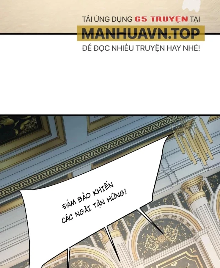 Toàn Dân Chuyển Chức : Duy Ta Vô Chức Tán Nhân Chapter 216 - 65