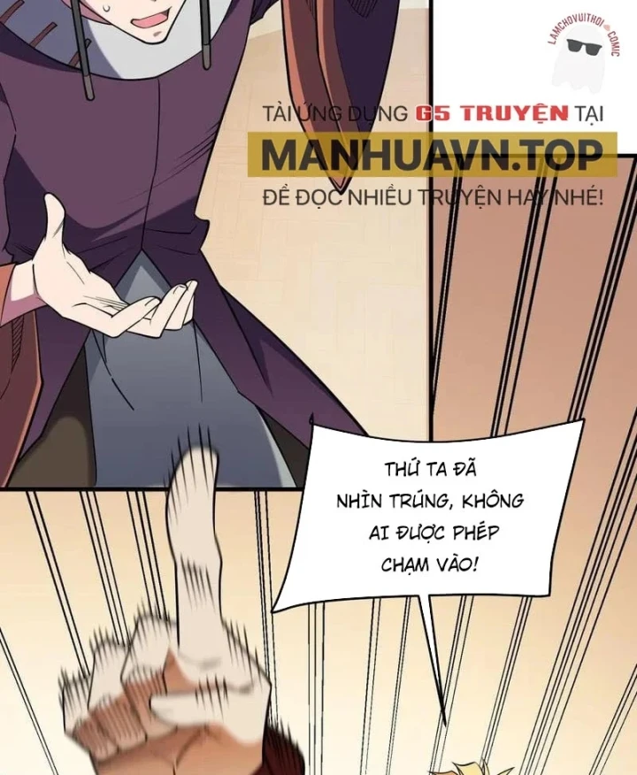 Toàn Dân Chuyển Chức : Duy Ta Vô Chức Tán Nhân Chapter 216 - 73