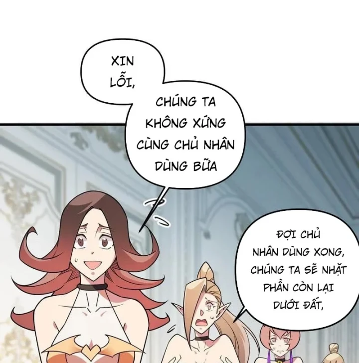 Toàn Dân Chuyển Chức : Duy Ta Vô Chức Tán Nhân Chapter 216 - 85