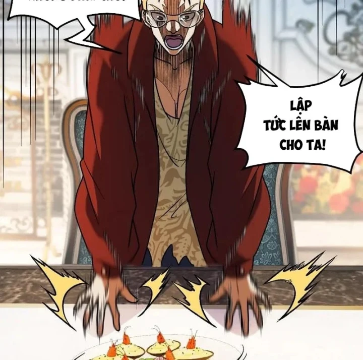 Toàn Dân Chuyển Chức : Duy Ta Vô Chức Tán Nhân Chapter 217 - 6