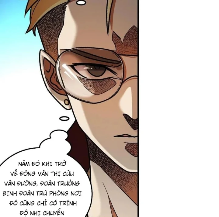 Toàn Dân Chuyển Chức : Duy Ta Vô Chức Tán Nhân Chapter 217 - 10