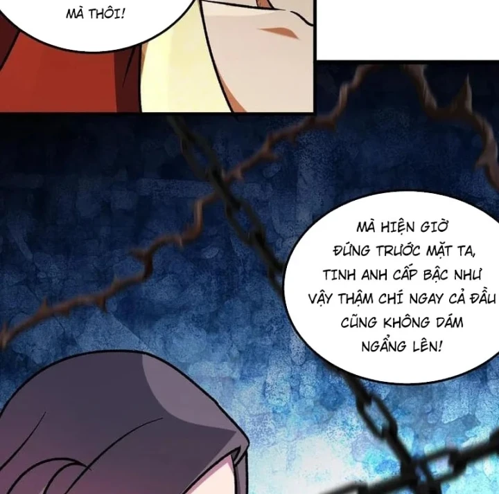 Toàn Dân Chuyển Chức : Duy Ta Vô Chức Tán Nhân Chapter 217 - 11