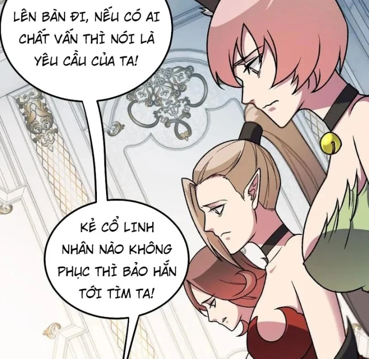 Toàn Dân Chuyển Chức : Duy Ta Vô Chức Tán Nhân Chapter 217 - 16