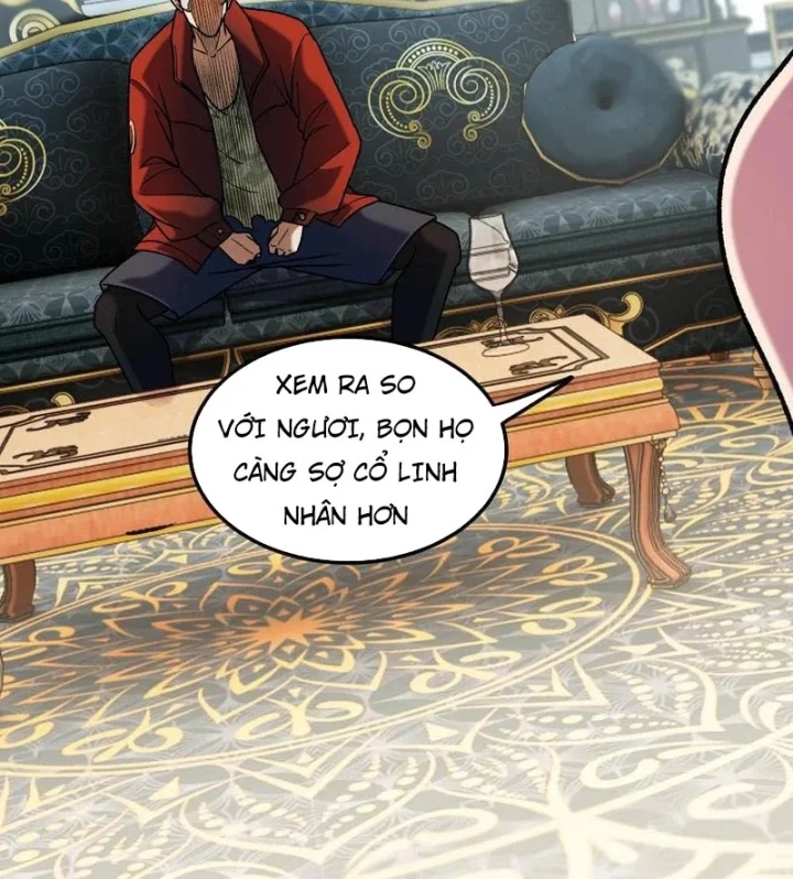 Toàn Dân Chuyển Chức : Duy Ta Vô Chức Tán Nhân Chapter 217 - 23