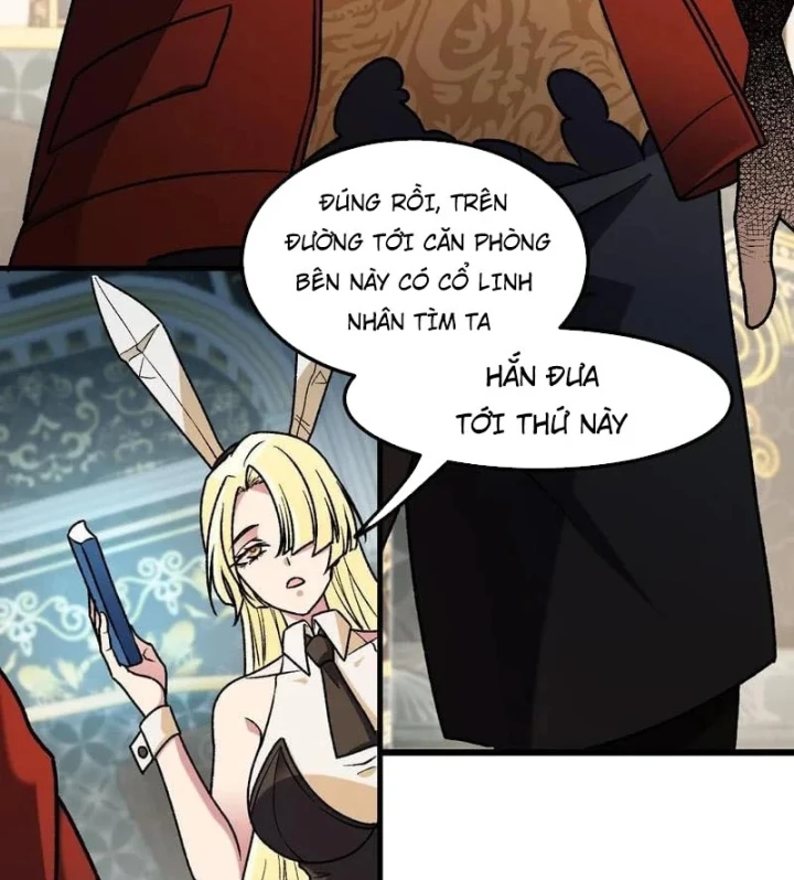 Toàn Dân Chuyển Chức : Duy Ta Vô Chức Tán Nhân Chapter 217 - 30