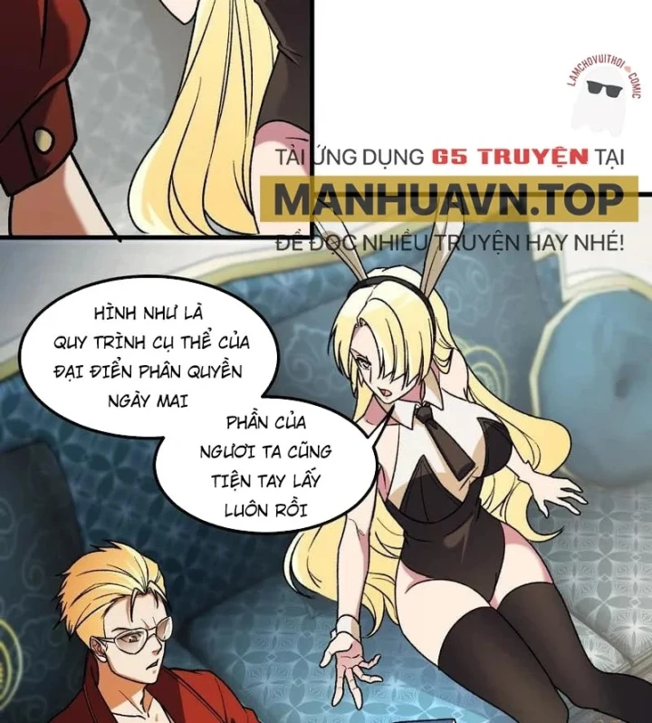 Toàn Dân Chuyển Chức : Duy Ta Vô Chức Tán Nhân Chapter 217 - 31