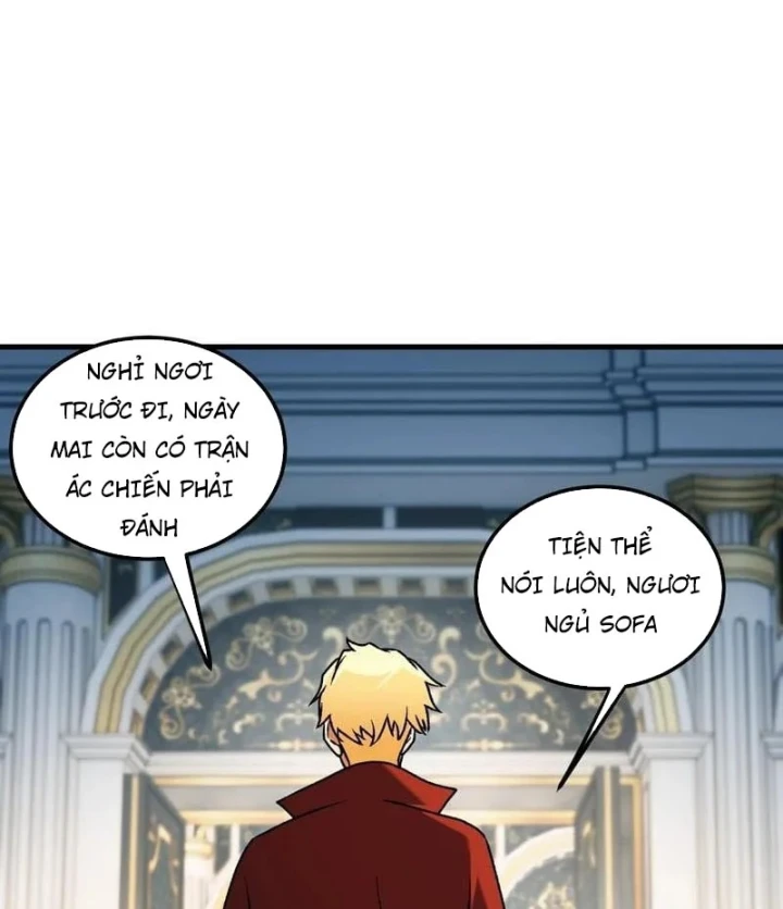 Toàn Dân Chuyển Chức : Duy Ta Vô Chức Tán Nhân Chapter 217 - 33