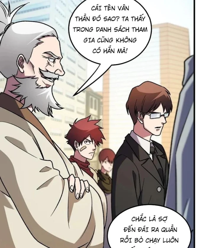 Toàn Dân Chuyển Chức : Duy Ta Vô Chức Tán Nhân Chapter 217 - 41