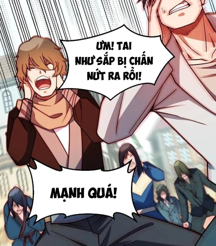 Toàn Dân Chuyển Chức : Duy Ta Vô Chức Tán Nhân Chapter 217 - 64
