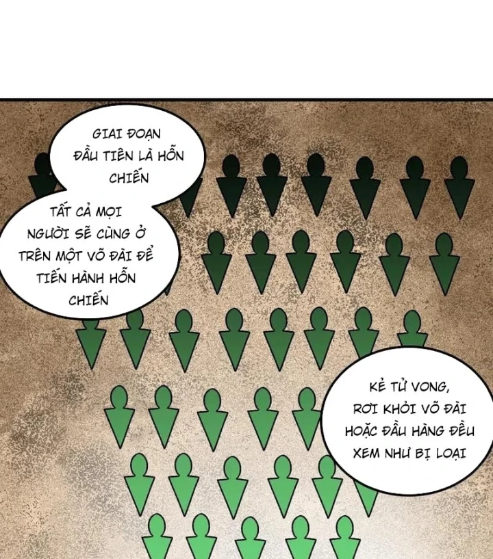 Toàn Dân Chuyển Chức : Duy Ta Vô Chức Tán Nhân Chapter 217 - 80