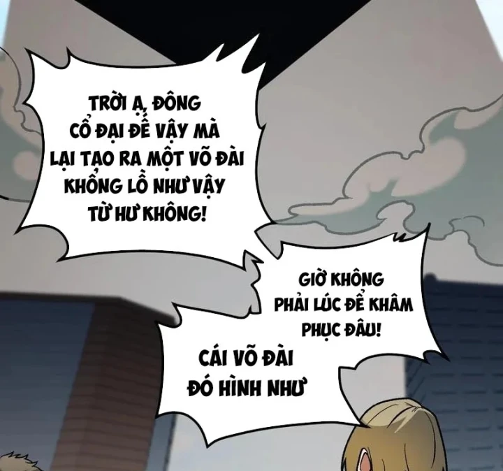 Toàn Dân Chuyển Chức : Duy Ta Vô Chức Tán Nhân Chapter 217 - 92