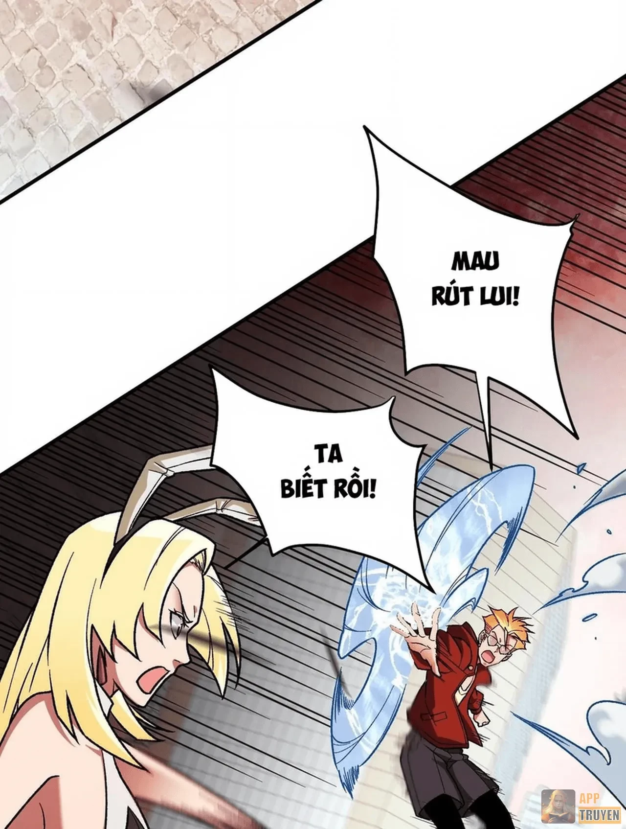 Toàn Dân Chuyển Chức : Duy Ta Vô Chức Tán Nhân Chapter 218 - 9