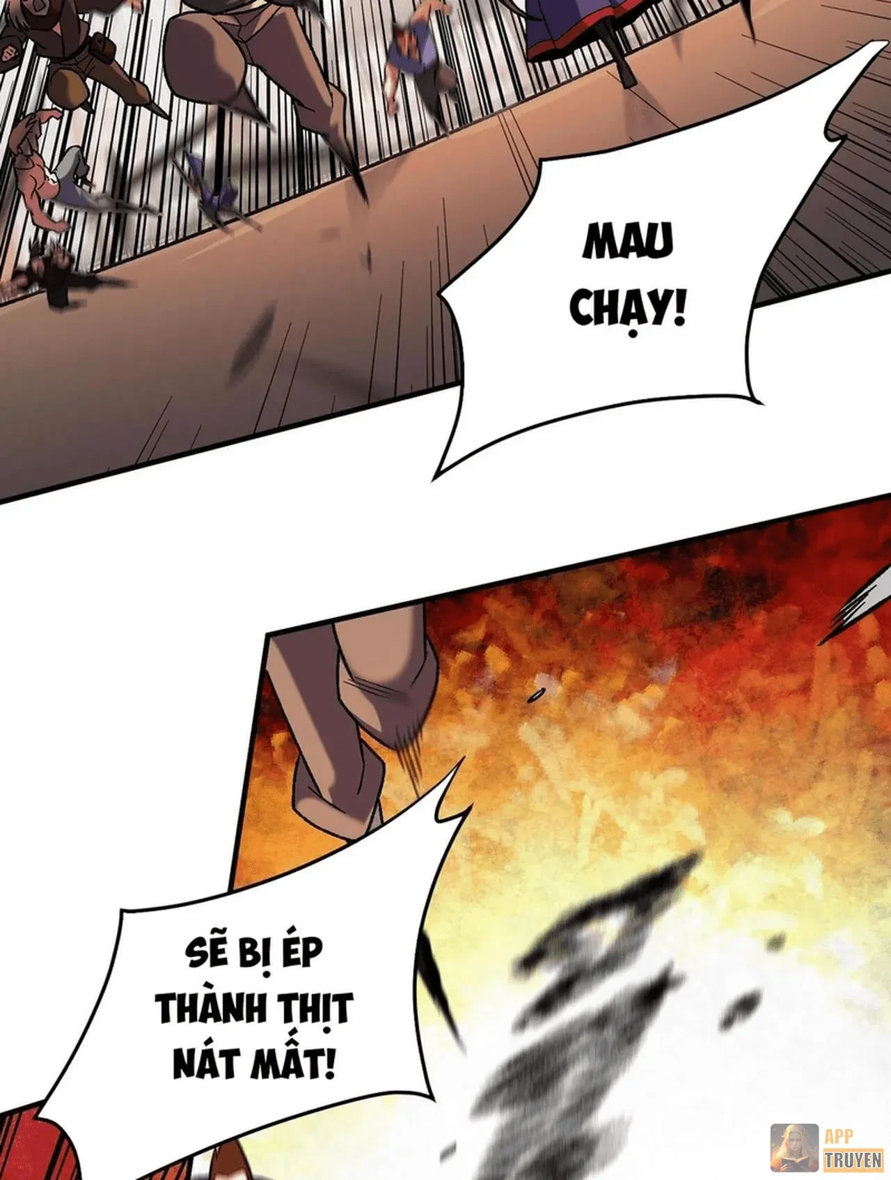 Toàn Dân Chuyển Chức : Duy Ta Vô Chức Tán Nhân Chapter 218 - 12