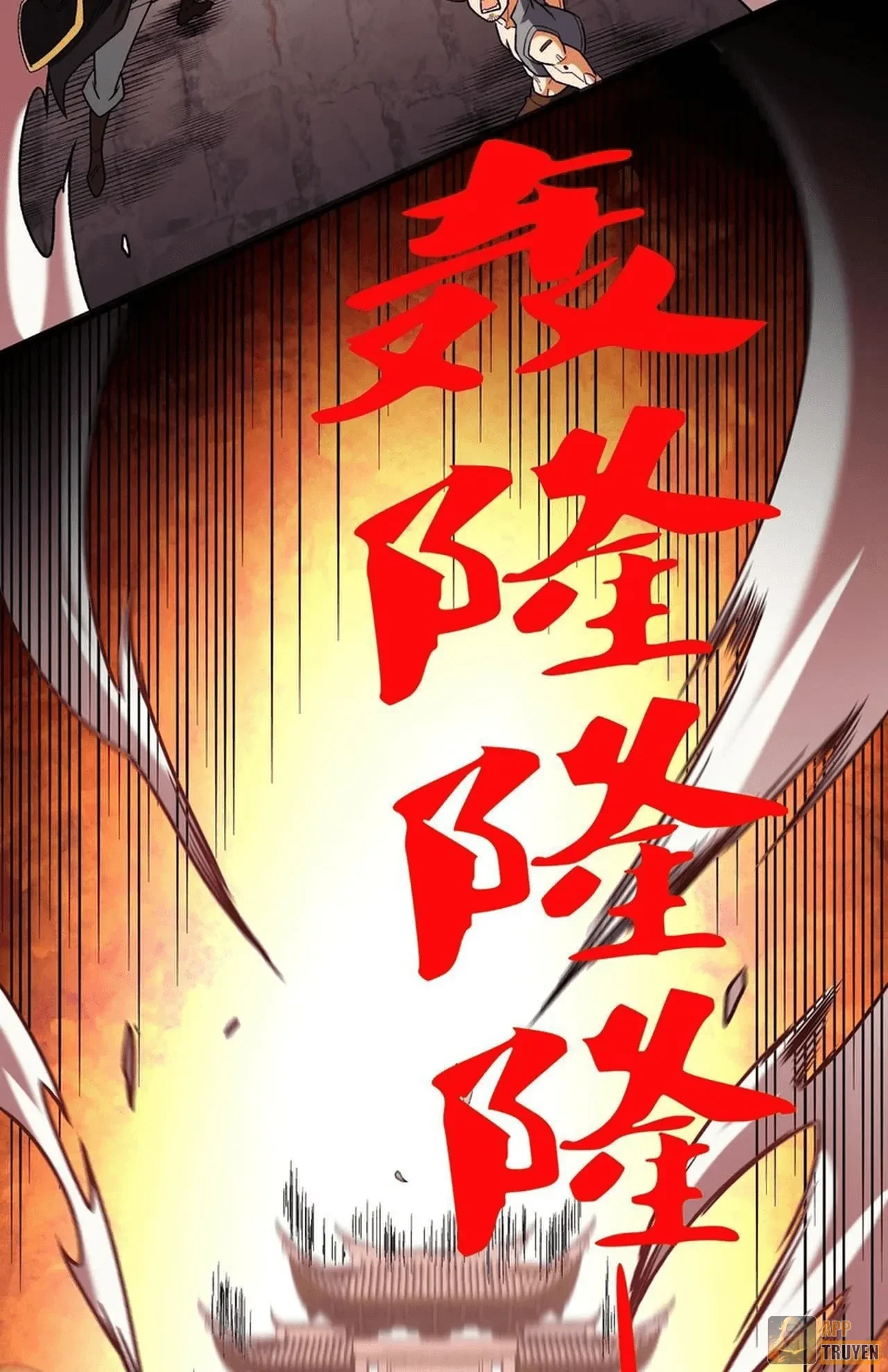 Toàn Dân Chuyển Chức : Duy Ta Vô Chức Tán Nhân Chapter 218 - 17