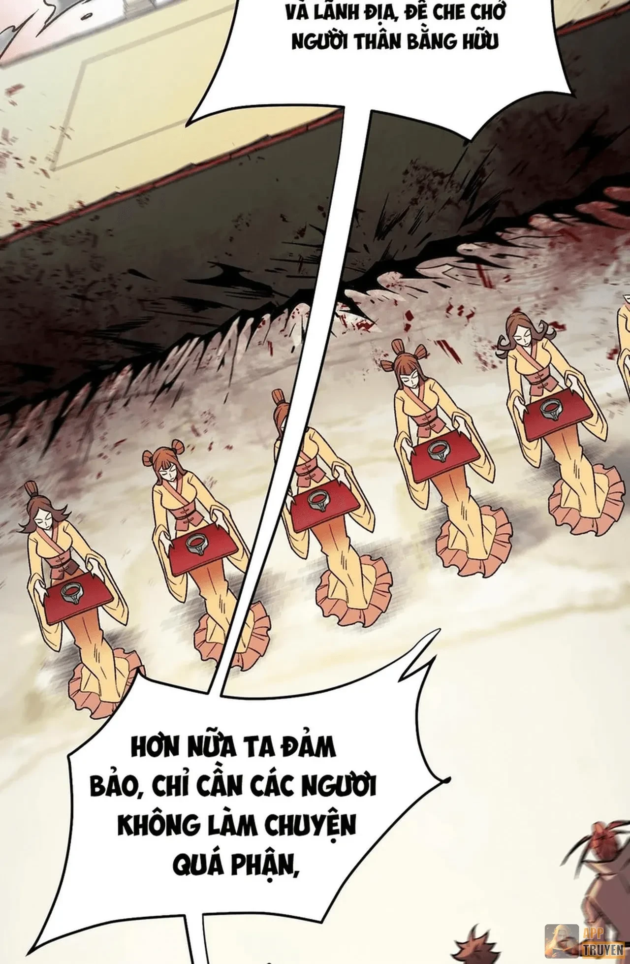 Toàn Dân Chuyển Chức : Duy Ta Vô Chức Tán Nhân Chapter 218 - 28