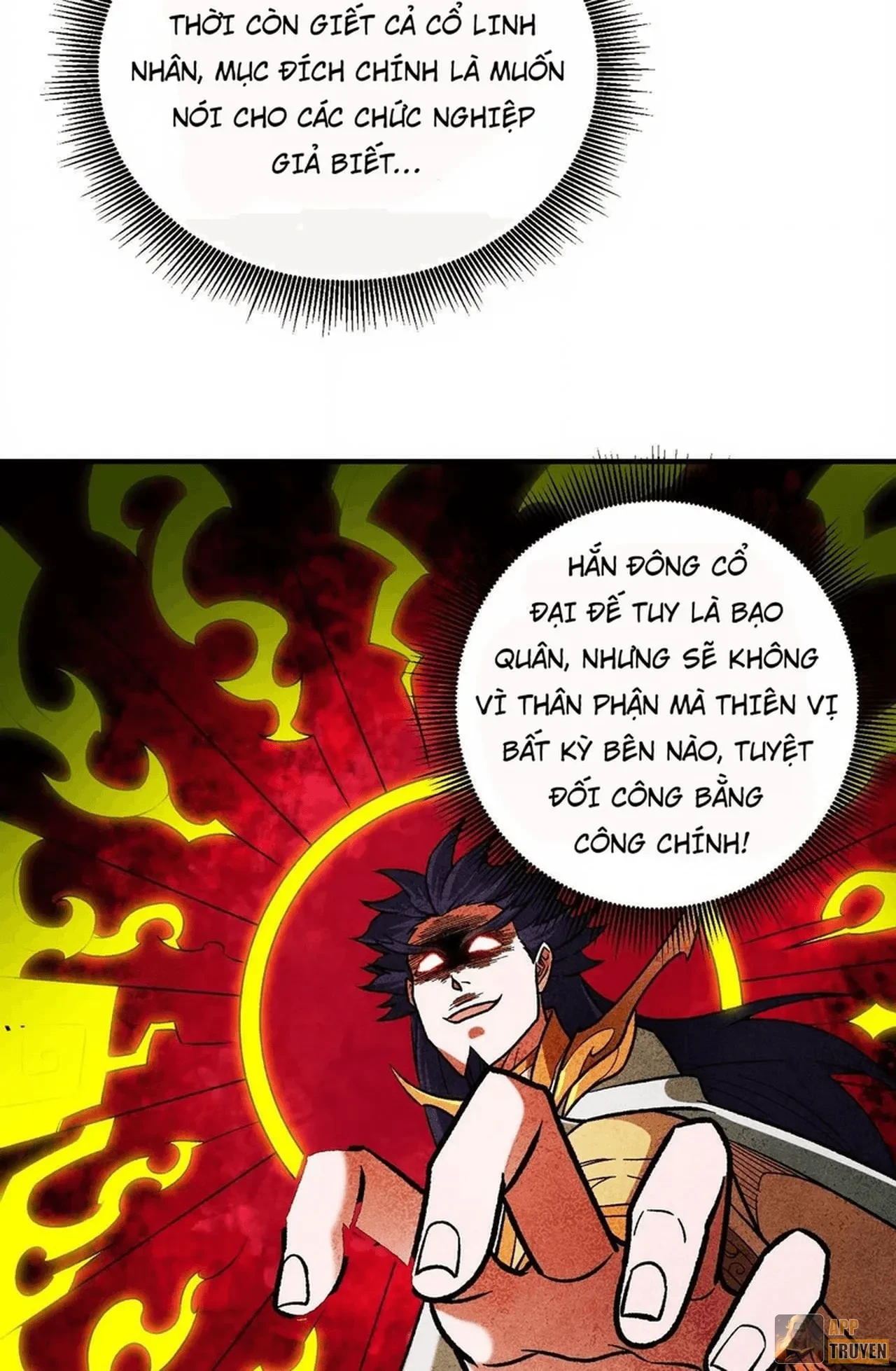 Toàn Dân Chuyển Chức : Duy Ta Vô Chức Tán Nhân Chapter 218 - 34