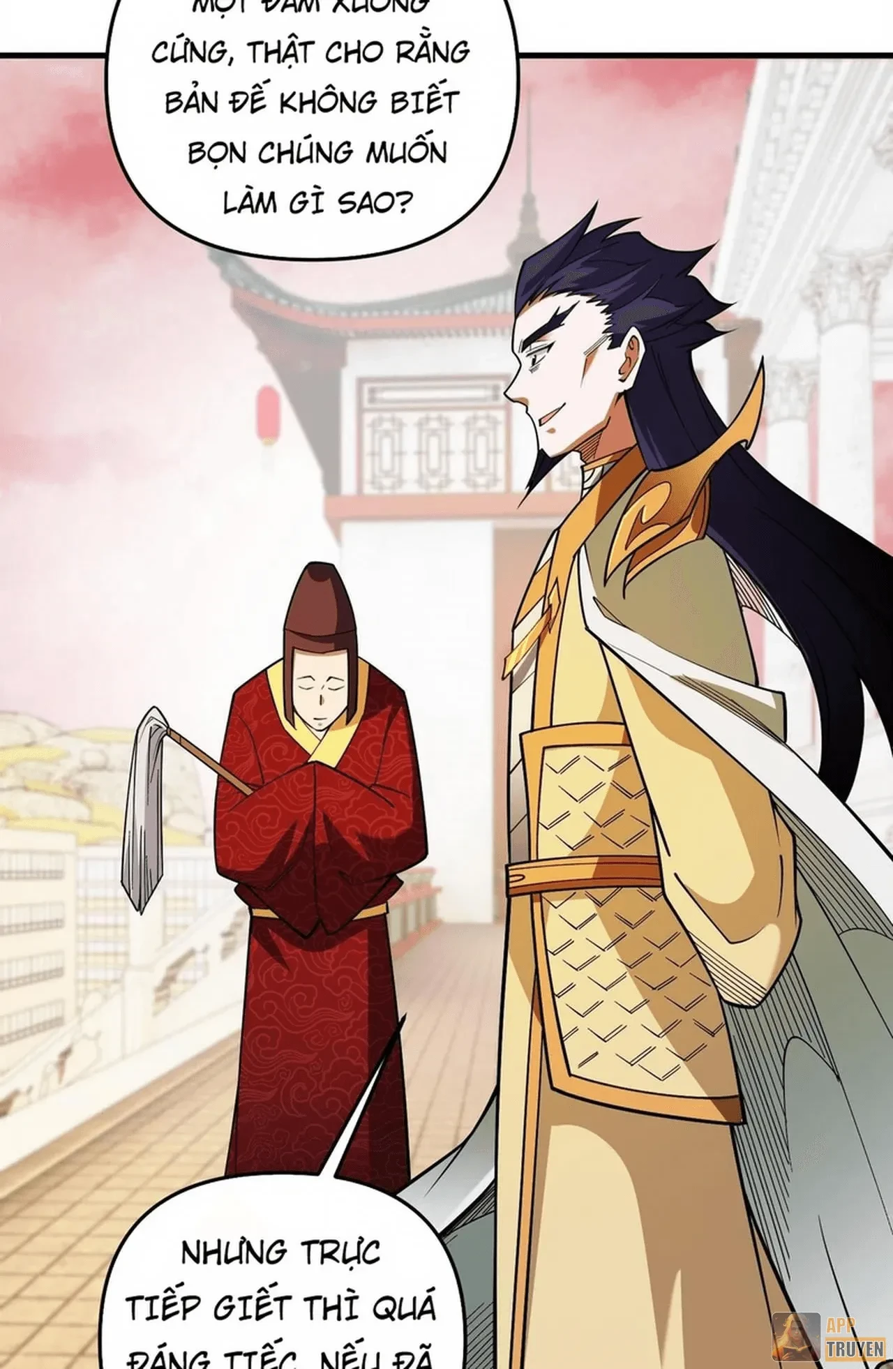 Toàn Dân Chuyển Chức : Duy Ta Vô Chức Tán Nhân Chapter 218 - 43