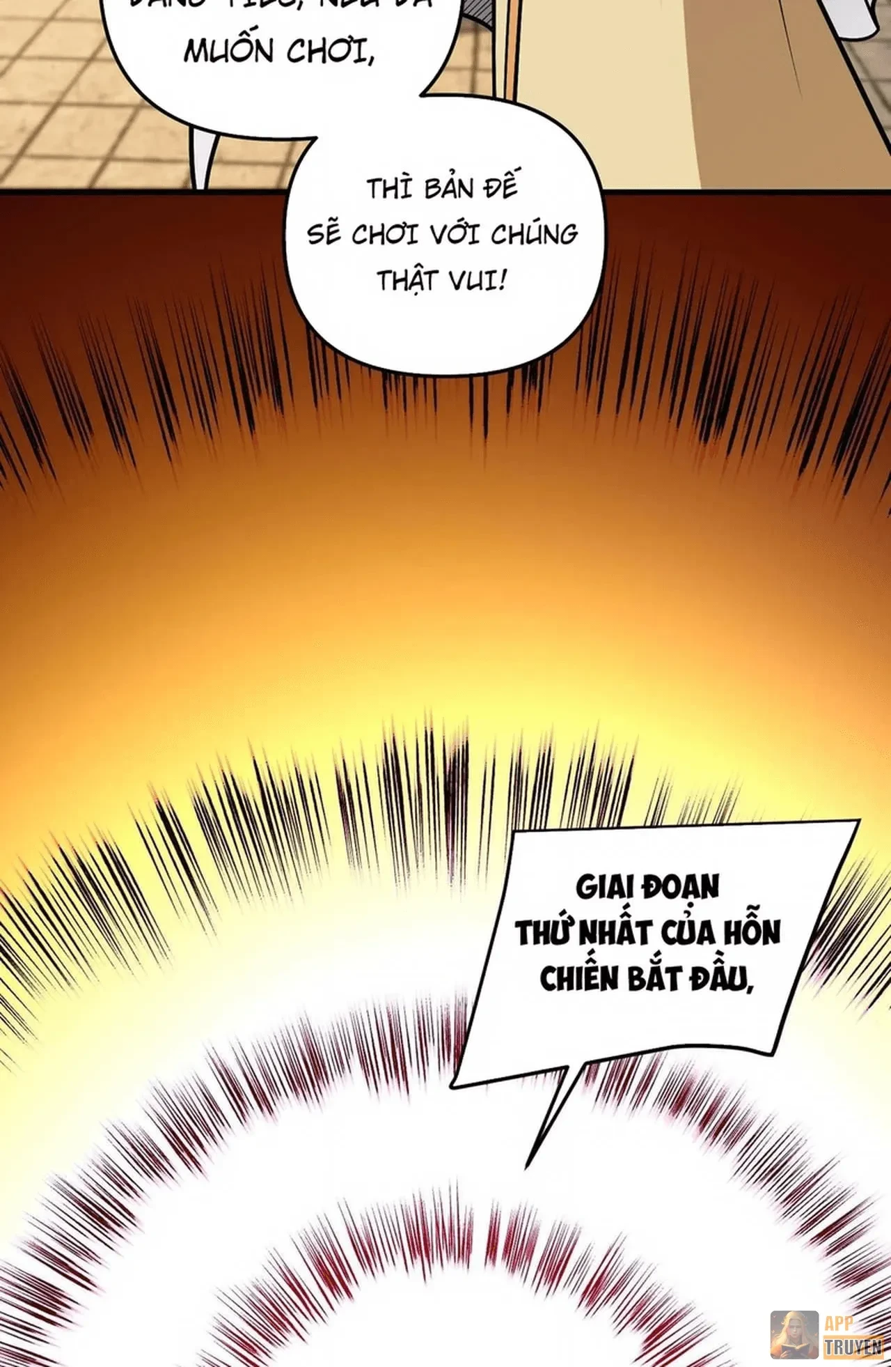 Toàn Dân Chuyển Chức : Duy Ta Vô Chức Tán Nhân Chapter 218 - 44