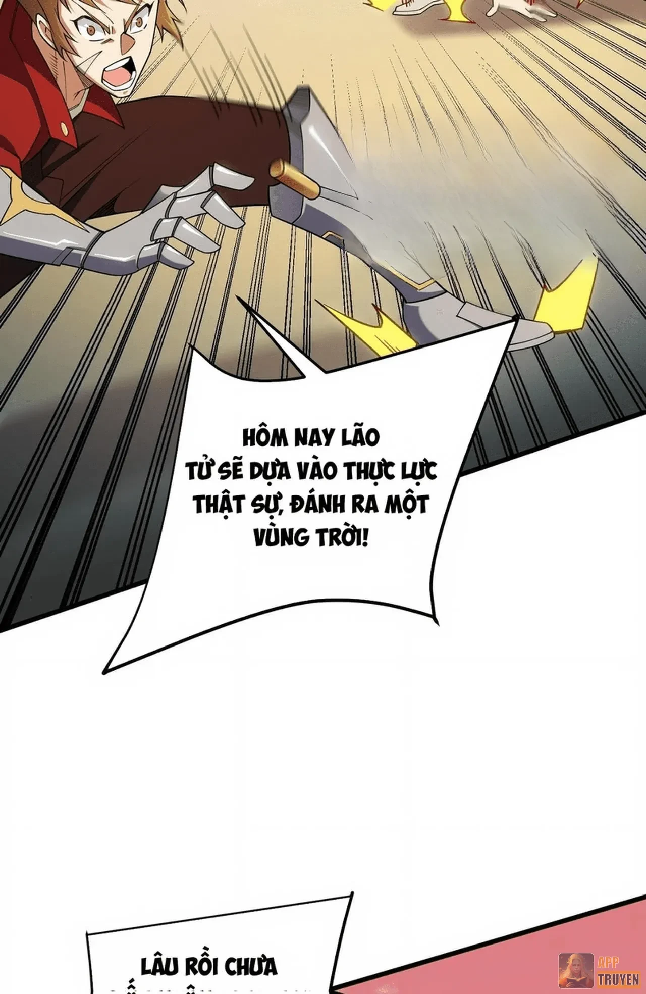 Toàn Dân Chuyển Chức : Duy Ta Vô Chức Tán Nhân Chapter 218 - 47