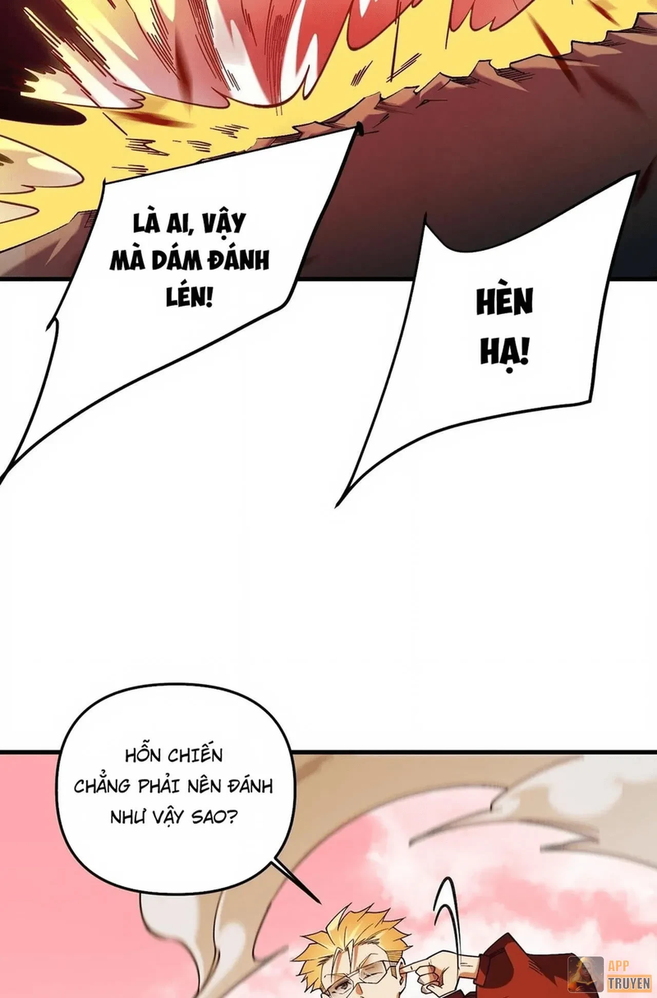 Toàn Dân Chuyển Chức : Duy Ta Vô Chức Tán Nhân Chapter 218 - 52