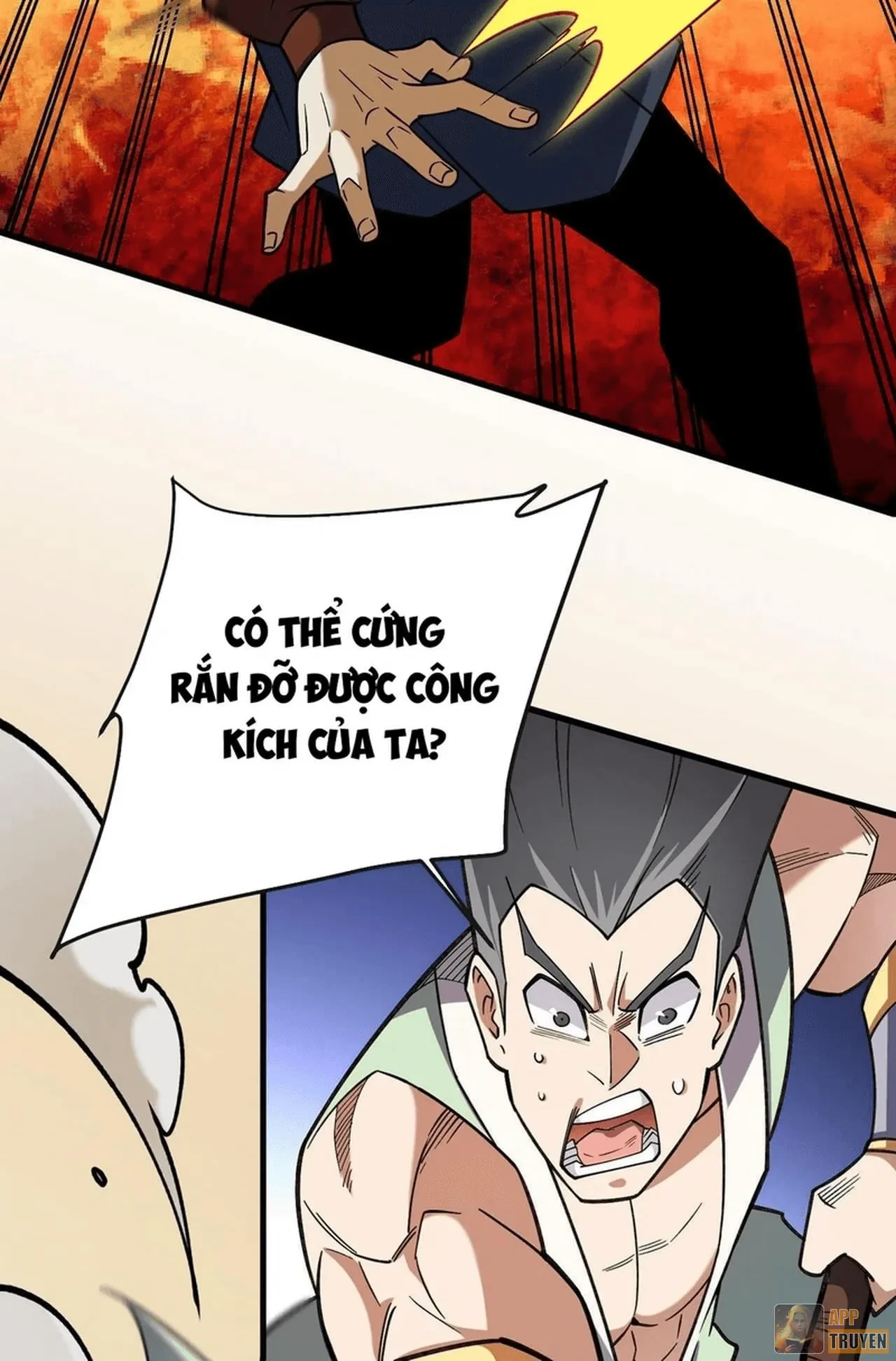 Toàn Dân Chuyển Chức : Duy Ta Vô Chức Tán Nhân Chapter 218 - 59