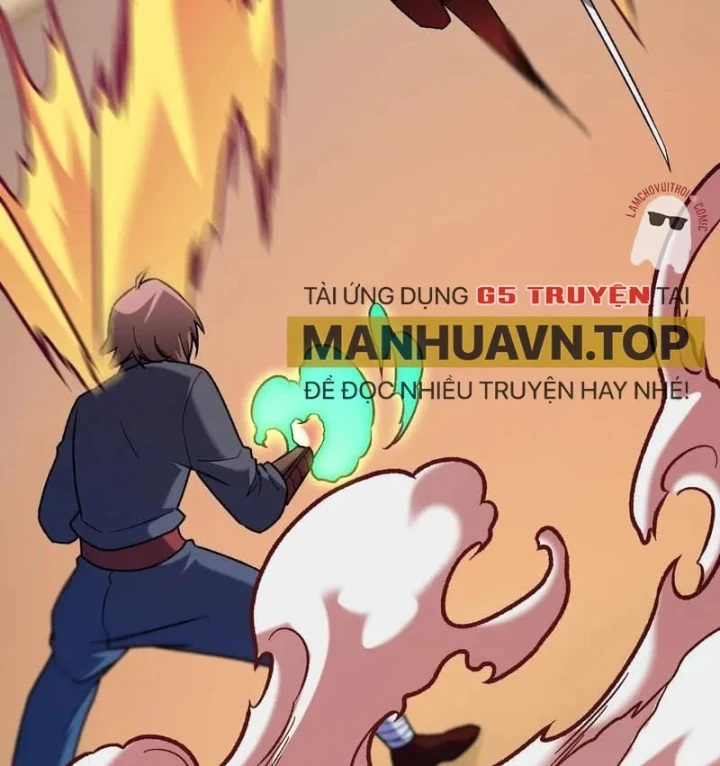 Toàn Dân Chuyển Chức : Duy Ta Vô Chức Tán Nhân Chapter 219 - 4