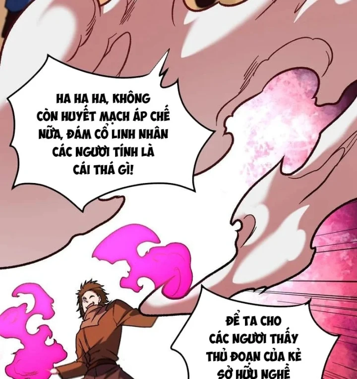 Toàn Dân Chuyển Chức : Duy Ta Vô Chức Tán Nhân Chapter 219 - 5