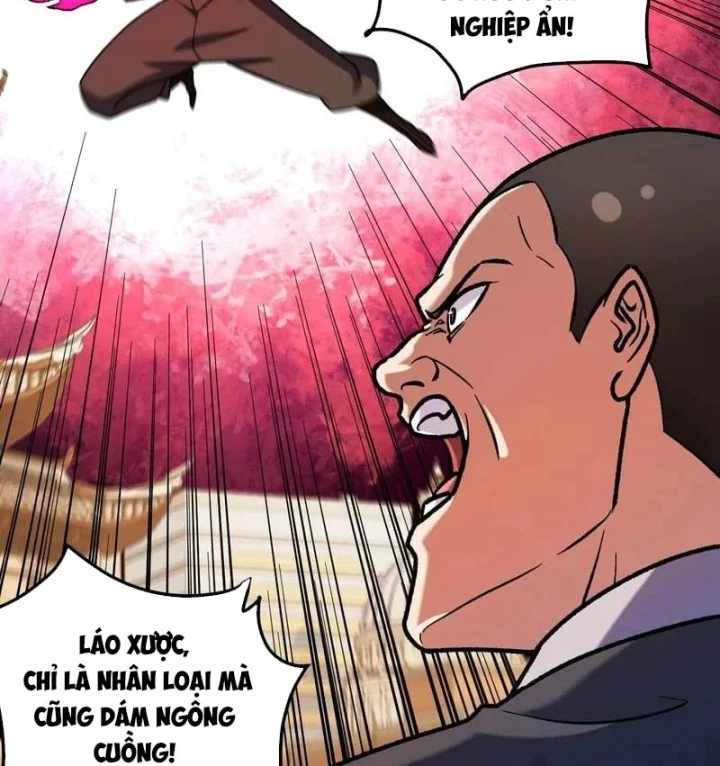 Toàn Dân Chuyển Chức : Duy Ta Vô Chức Tán Nhân Chapter 219 - 6