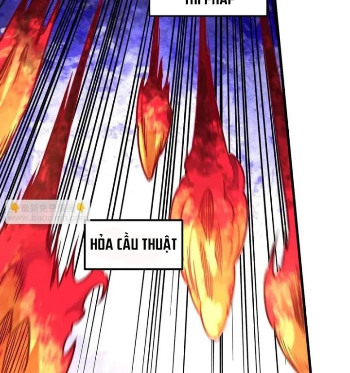 Toàn Dân Chuyển Chức : Duy Ta Vô Chức Tán Nhân Chapter 219 - 16