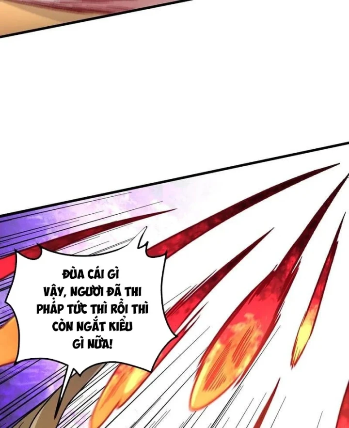 Toàn Dân Chuyển Chức : Duy Ta Vô Chức Tán Nhân Chapter 219 - 18