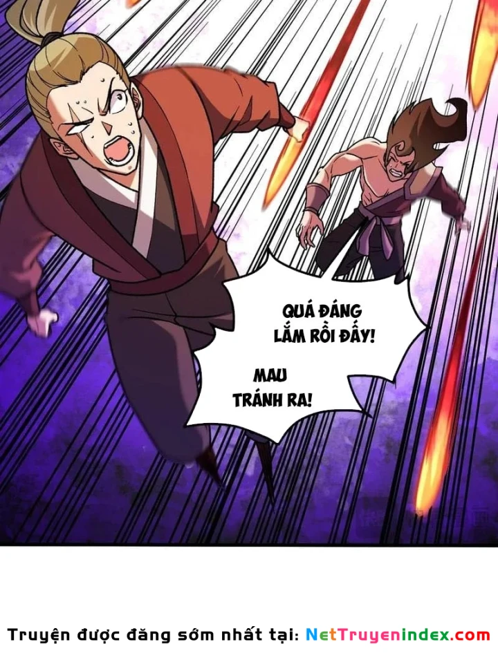 Toàn Dân Chuyển Chức : Duy Ta Vô Chức Tán Nhân Chapter 219 - 19