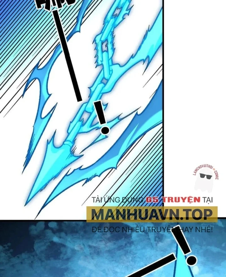 Toàn Dân Chuyển Chức : Duy Ta Vô Chức Tán Nhân Chapter 219 - 23