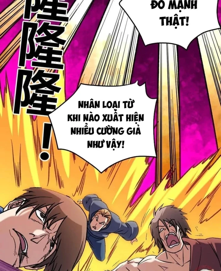 Toàn Dân Chuyển Chức : Duy Ta Vô Chức Tán Nhân Chapter 219 - 31