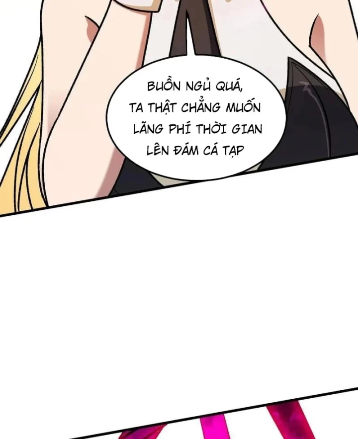 Toàn Dân Chuyển Chức : Duy Ta Vô Chức Tán Nhân Chapter 219 - 33