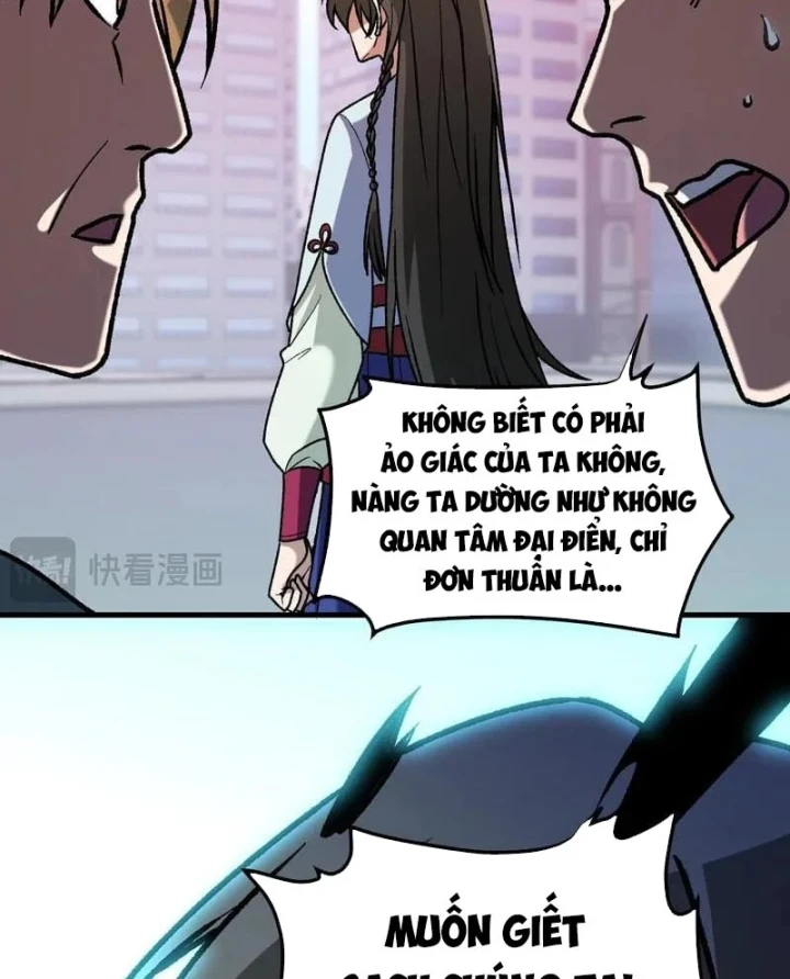 Toàn Dân Chuyển Chức : Duy Ta Vô Chức Tán Nhân Chapter 219 - 40