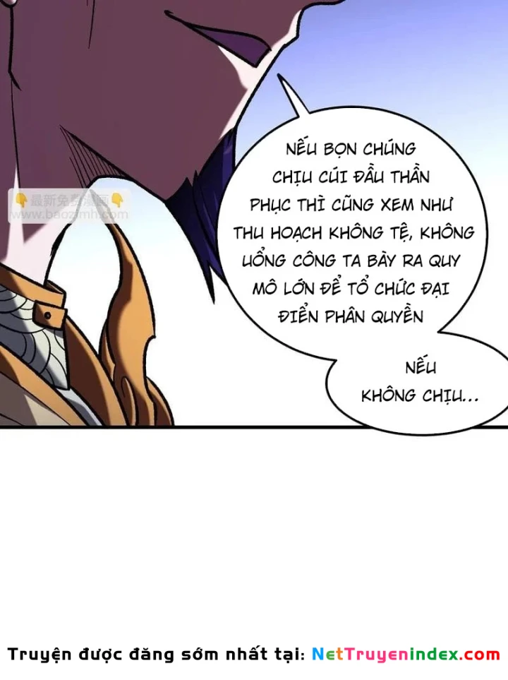 Toàn Dân Chuyển Chức : Duy Ta Vô Chức Tán Nhân Chapter 219 - 51