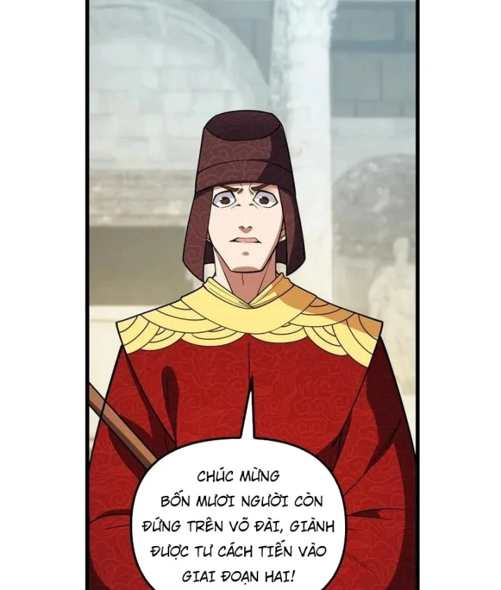 Toàn Dân Chuyển Chức : Duy Ta Vô Chức Tán Nhân Chapter 219 - 60