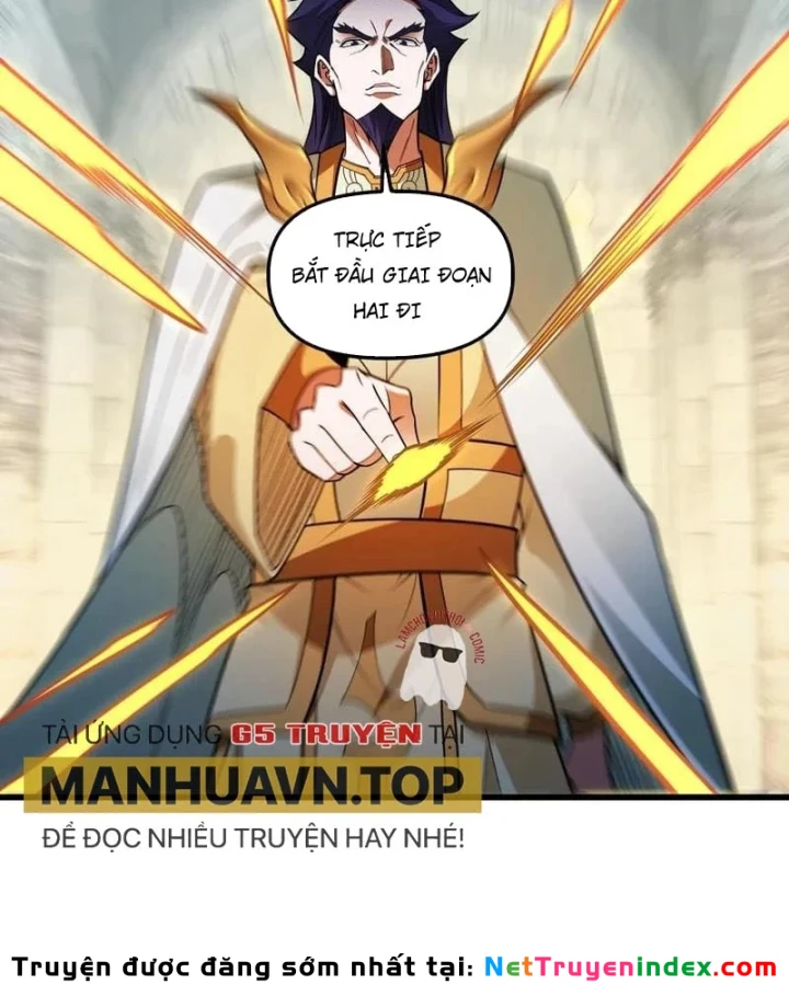 Toàn Dân Chuyển Chức : Duy Ta Vô Chức Tán Nhân Chapter 219 - 63