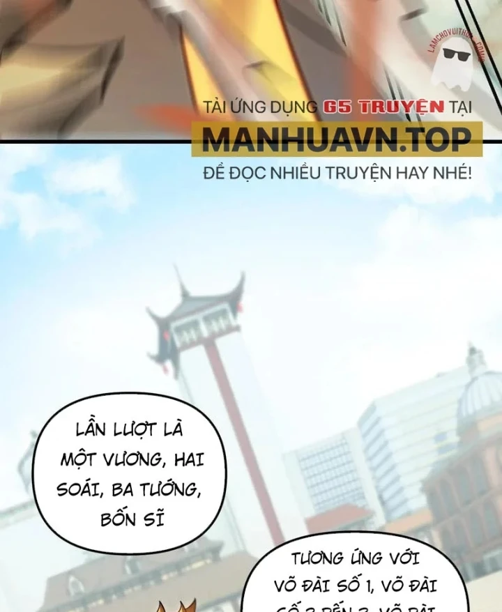 Toàn Dân Chuyển Chức : Duy Ta Vô Chức Tán Nhân Chapter 219 - 73
