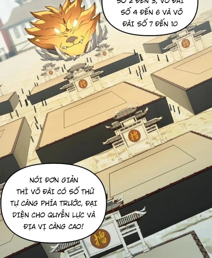 Toàn Dân Chuyển Chức : Duy Ta Vô Chức Tán Nhân Chapter 219 - 74