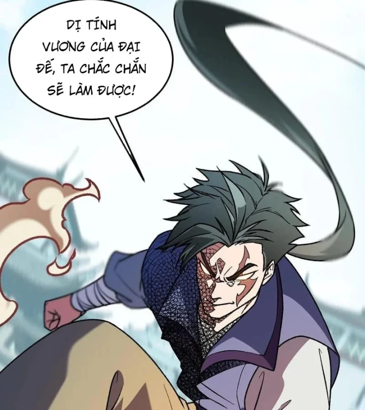 Toàn Dân Chuyển Chức : Duy Ta Vô Chức Tán Nhân Chapter 219 - 87