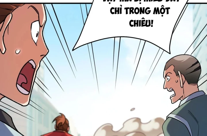 Toàn Dân Chuyển Chức : Duy Ta Vô Chức Tán Nhân Chapter 220 - 5