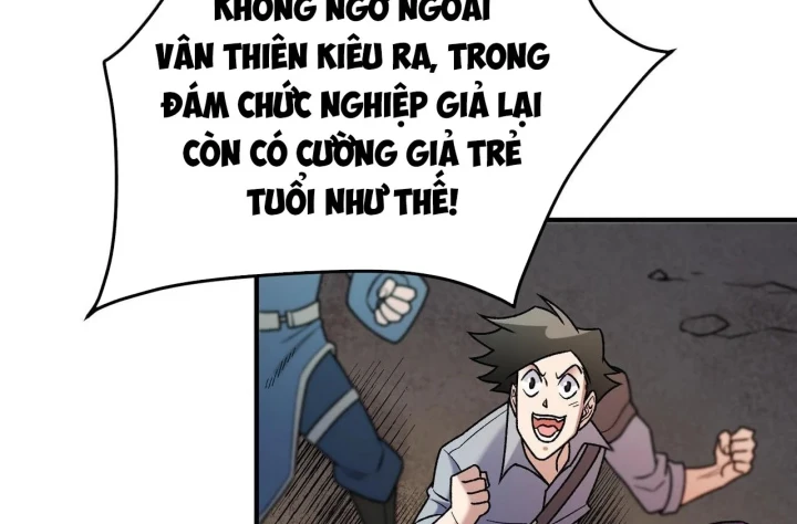 Toàn Dân Chuyển Chức : Duy Ta Vô Chức Tán Nhân Chapter 220 - 8