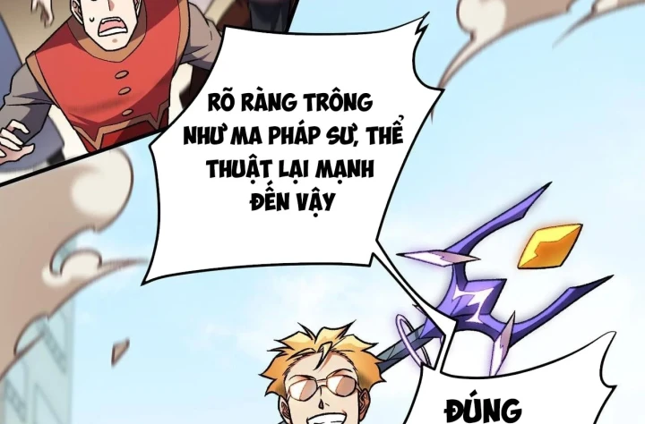 Toàn Dân Chuyển Chức : Duy Ta Vô Chức Tán Nhân Chapter 220 - 12