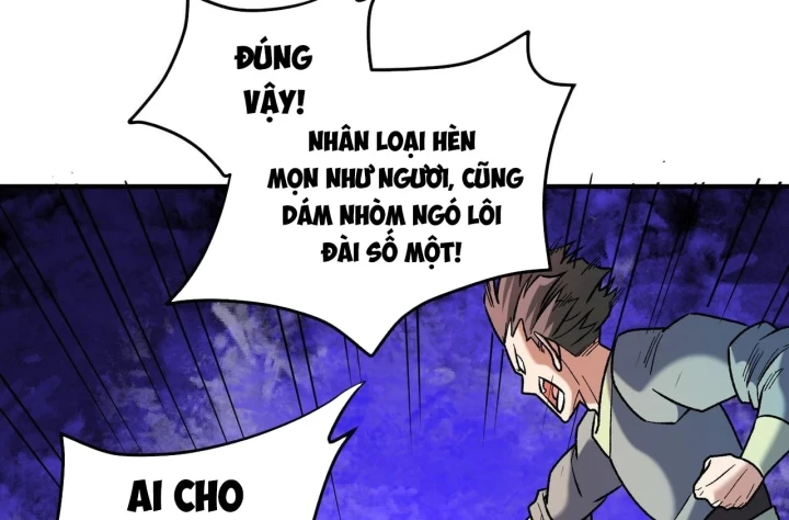 Toàn Dân Chuyển Chức : Duy Ta Vô Chức Tán Nhân Chapter 220 - 20
